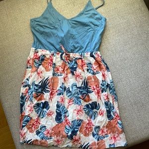 Roxy Sun Dress